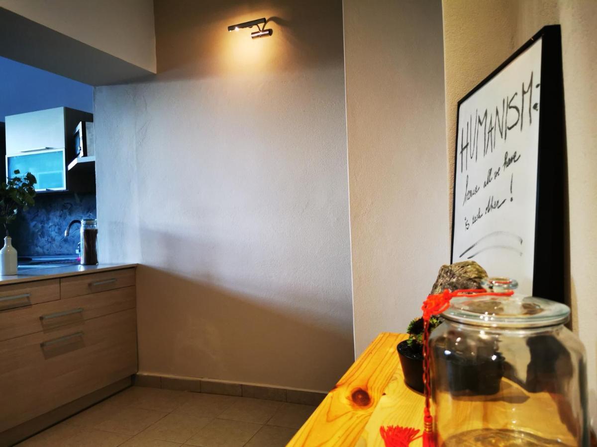 Falcon apartment Trnava Exterior foto